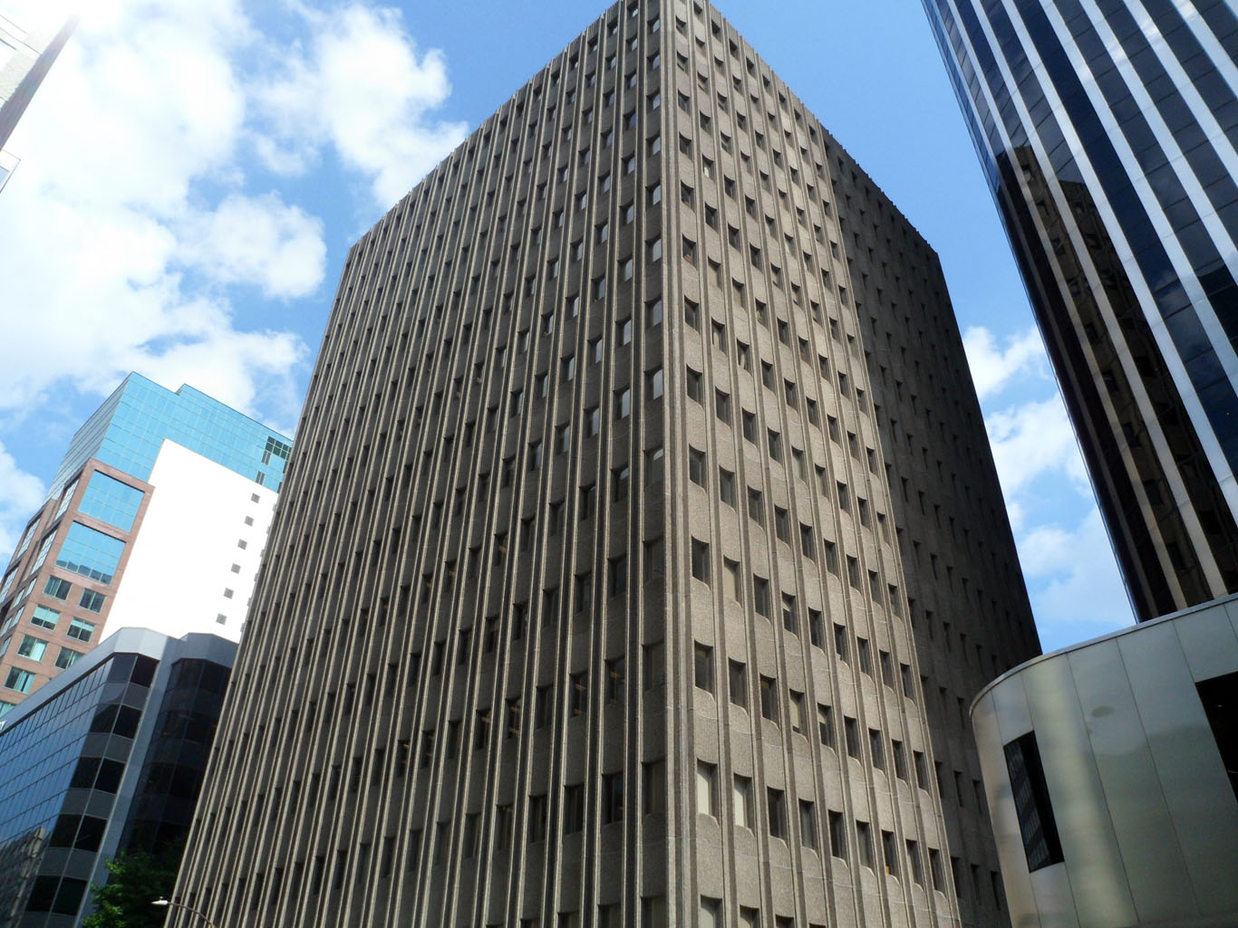 Epiq Global - Ottawa